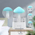Humidificador de Ambiente