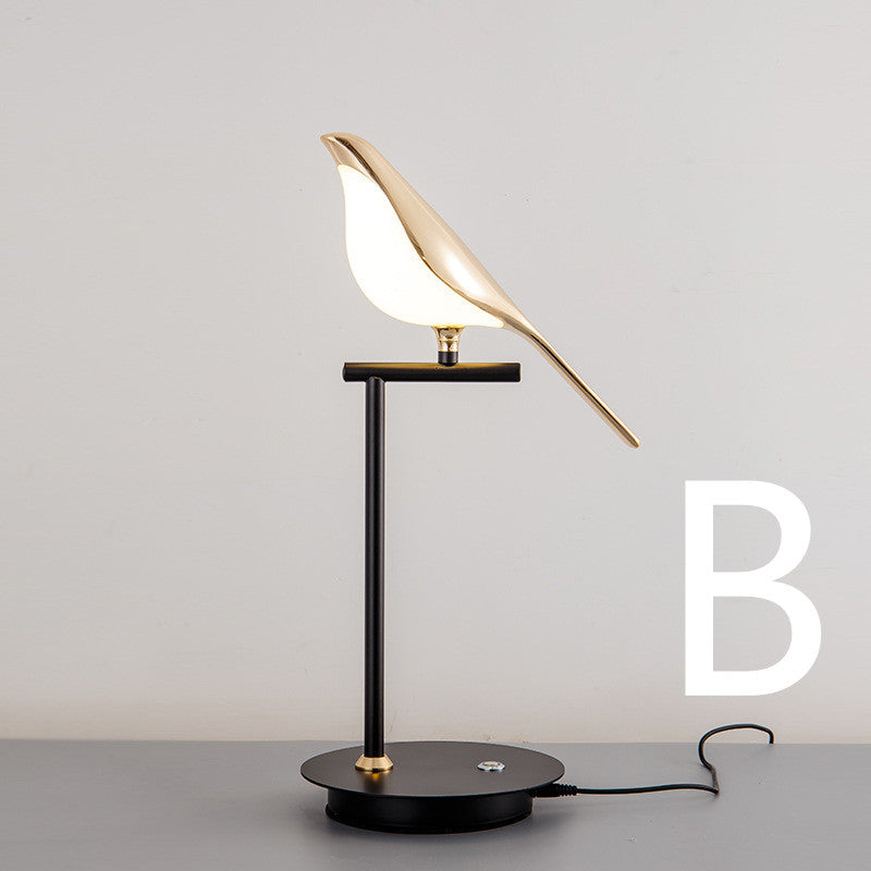 Luminária LED para Sala de Estar - O Retalho