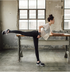 Top Crop Mesh para Yoga e Esportes: Estilo e Conforto para suas Práticas - O Retalho
