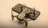 Mini Drone Dobrável com Controle Remoto Wi-Fi