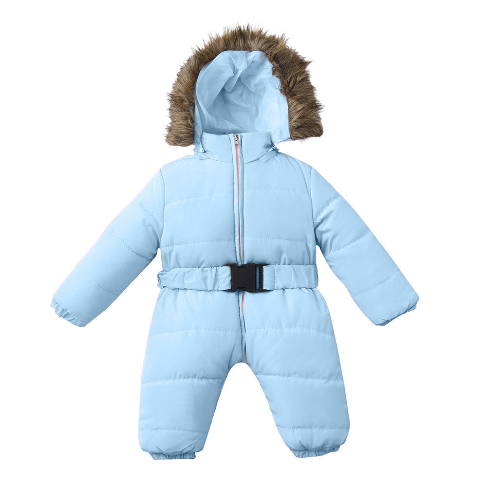 Macacão para Bebê - Design Fashion - O Retalho