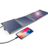 Carregador Solar para Celular ou Tablet - O Retalho