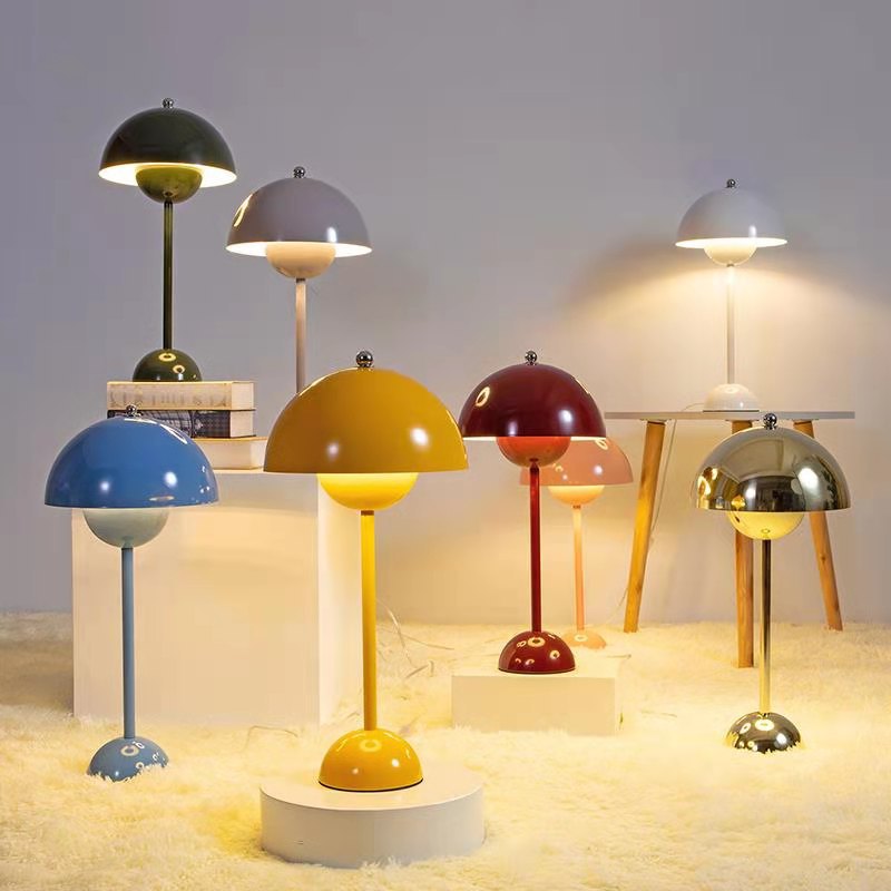 Luminária com Toque Moderno - O Retalho
