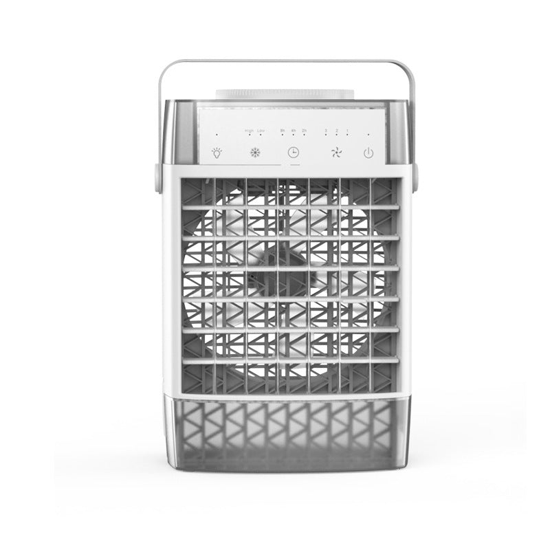 Mini Ar Condicionado Portátil