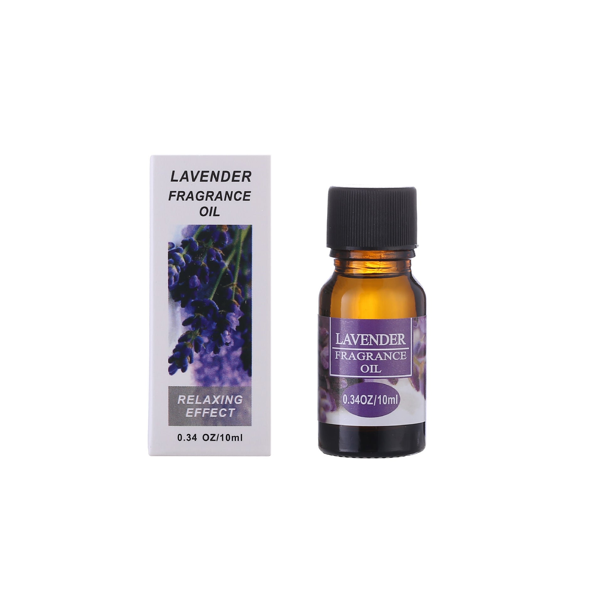Óleo Essencial Aromático