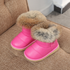 Botas para meninas - O Retalho