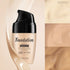 Moisturizing Concealer Natural Makeup Foundation - O Retalho