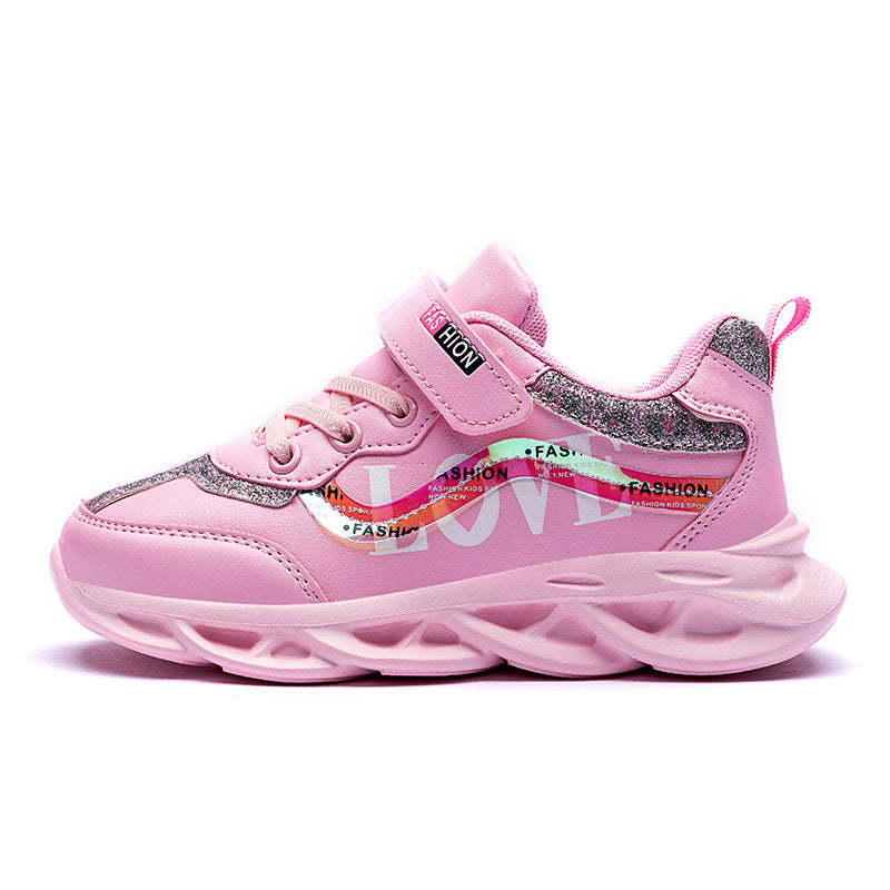 Sapatos para Meninas com Estilo e Conforto em Cada Passo - O Retalho