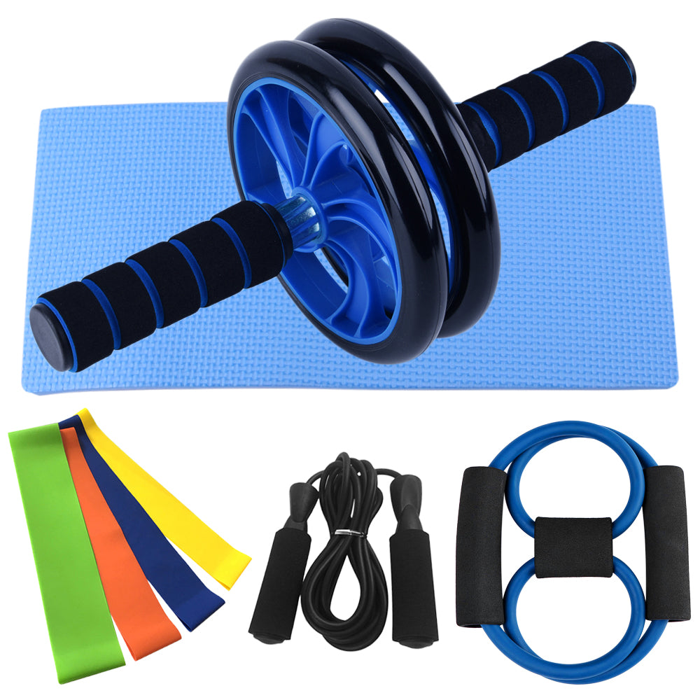 Equipamento de ginástica - O Retalho