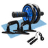 Equipamento de ginástica - O Retalho