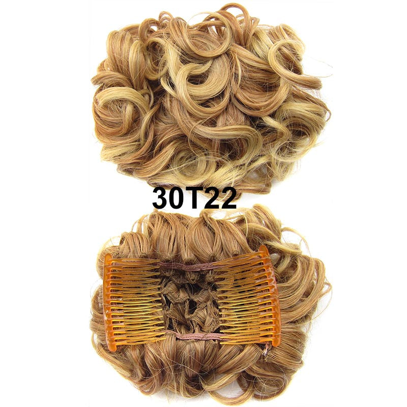 Bride sends hair - O Retalho