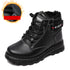 Botas Infantis para o Inverno - O Retalho