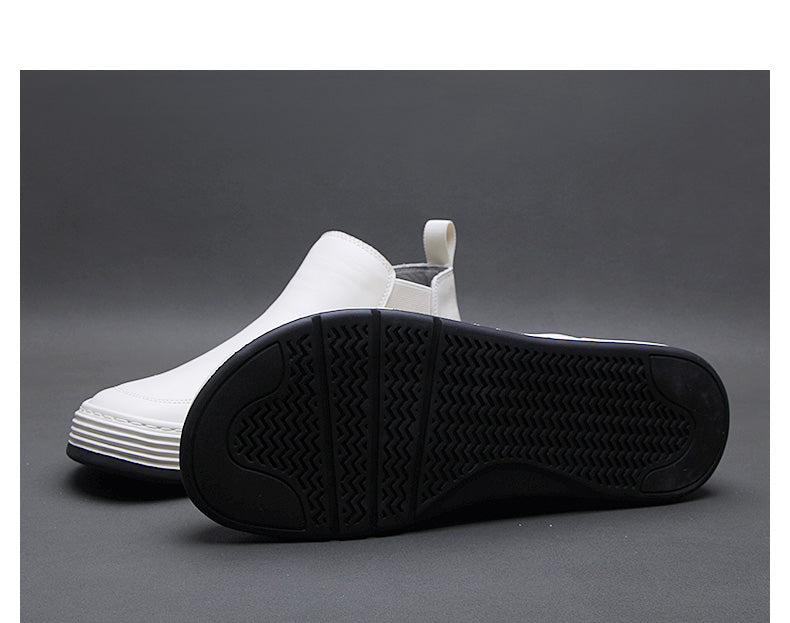 Sapatos masculino de lazer - O Retalho
