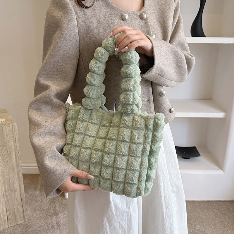 Bolsas Xadrez Para Mulheres - O Retalho