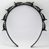Double Bangs Hairstyle Hairpin Hairband Hair Decoration Clips Hoop Headbands For Women Barrettes Hairstyle Hair Accessories - O Retalho