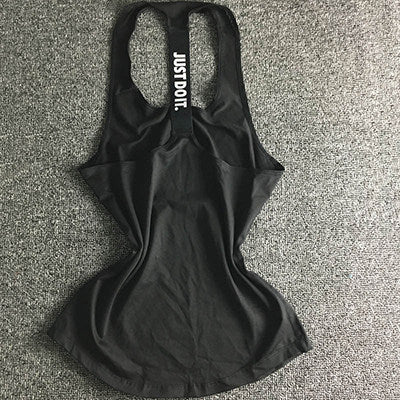 Top Esportivo Feminino para Corrida e Yoga em Algodão e Linho - O Retalho