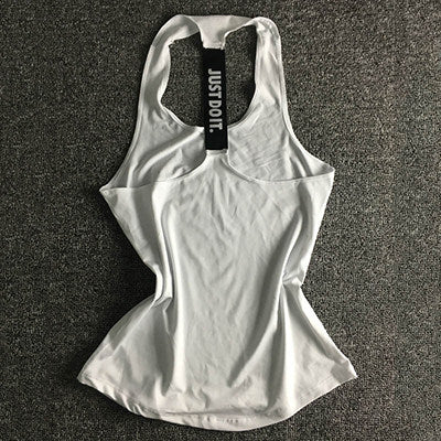 Top Esportivo Feminino para Corrida e Yoga em Algodão e Linho - O Retalho