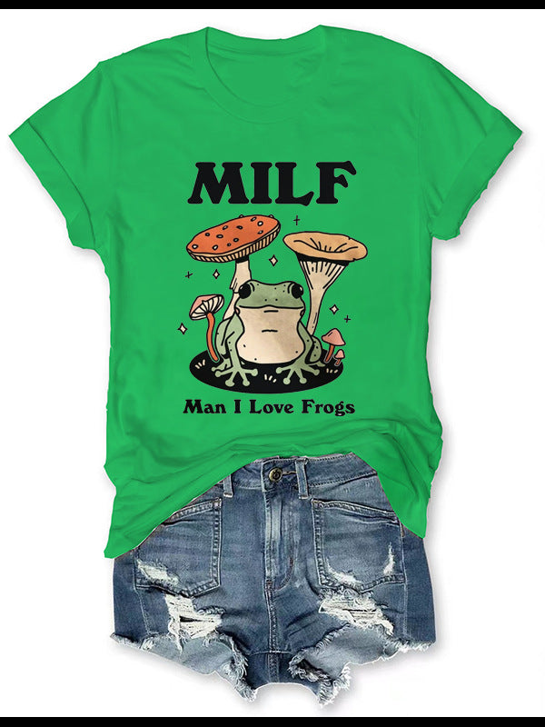 Camiseta com Estampa - O Retalho