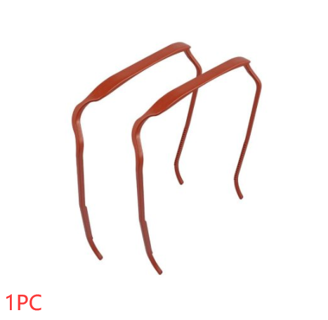 Curly Hair Headbands Thick Hair Medium Headbands For Women'Hair Invisible Hair Hoop Hairstyle Fixing Tool For Curly Hair - O Retalho