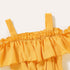 Women's Fashion Casual Solid Color Dresses - O Retalho