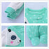 Spring Baby Girl Clothes Kids Soft Fleece Rompers Kids - O Retalho