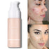 Makeup Liquid Foundation Oil Control Concealer - O Retalho