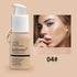 Waterproof Lasting Non Take Off Makeup Concealer Liquid Foundation Beauty Makeup - O Retalho