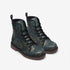 Botas Martin para outono e inverno casuais versáteis para homens e mulheres - O Retalho