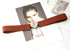 Elastic Stretch All-matching Love Buckle Thin Belt - O Retalho