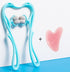 Massageador Cervical com 6 Rolos