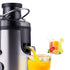 Extrator de Sumo de 800W - Potente e Prático para Sua Cozinha - O Retalho