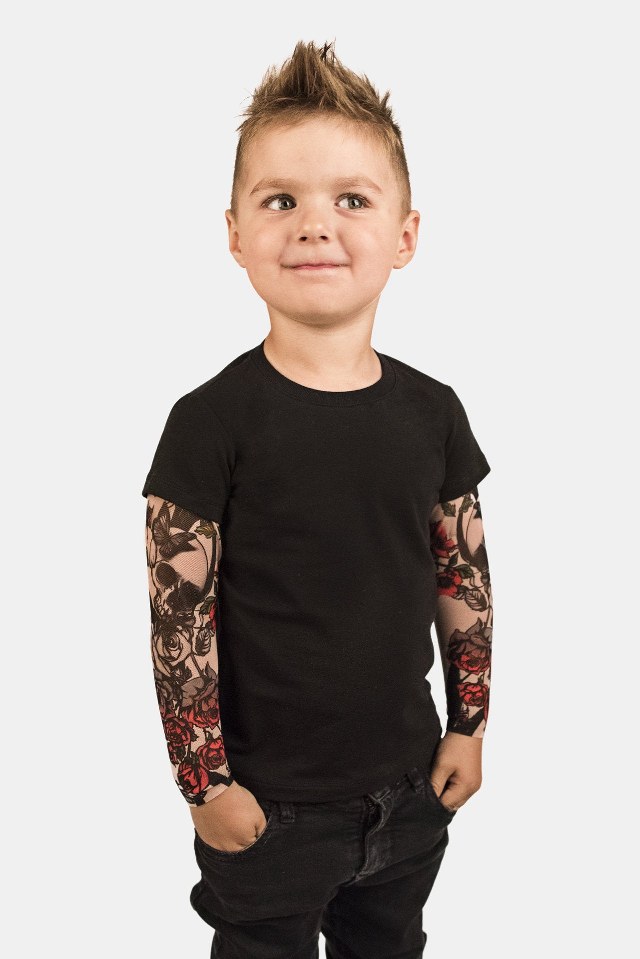 Tattoo fake two pieces - O Retalho