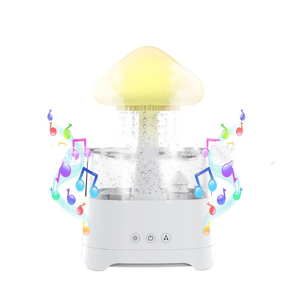 Humidificador de Ambiente