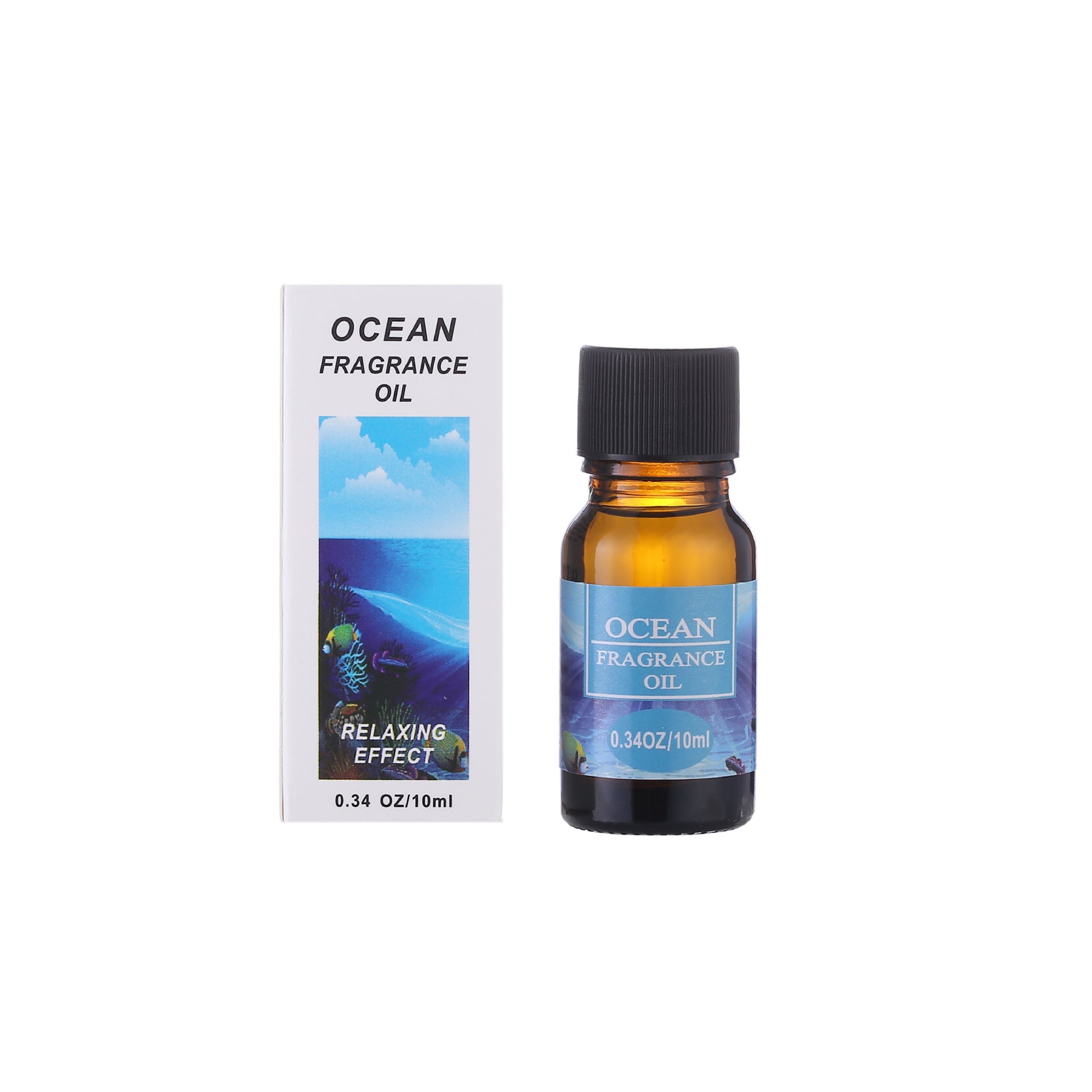 Óleo Essencial Aromático