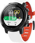 Pulseira Dual Colors Silicone -para Huami Amazfit Pace e Stratos 22mm - O Retalho