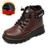 Botas Infantis para o Inverno - O Retalho