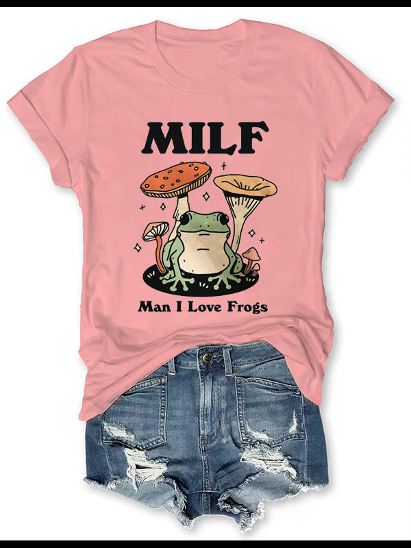 Camiseta com Estampa - O Retalho