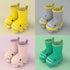 Botas de chuva infantis - O Retalho