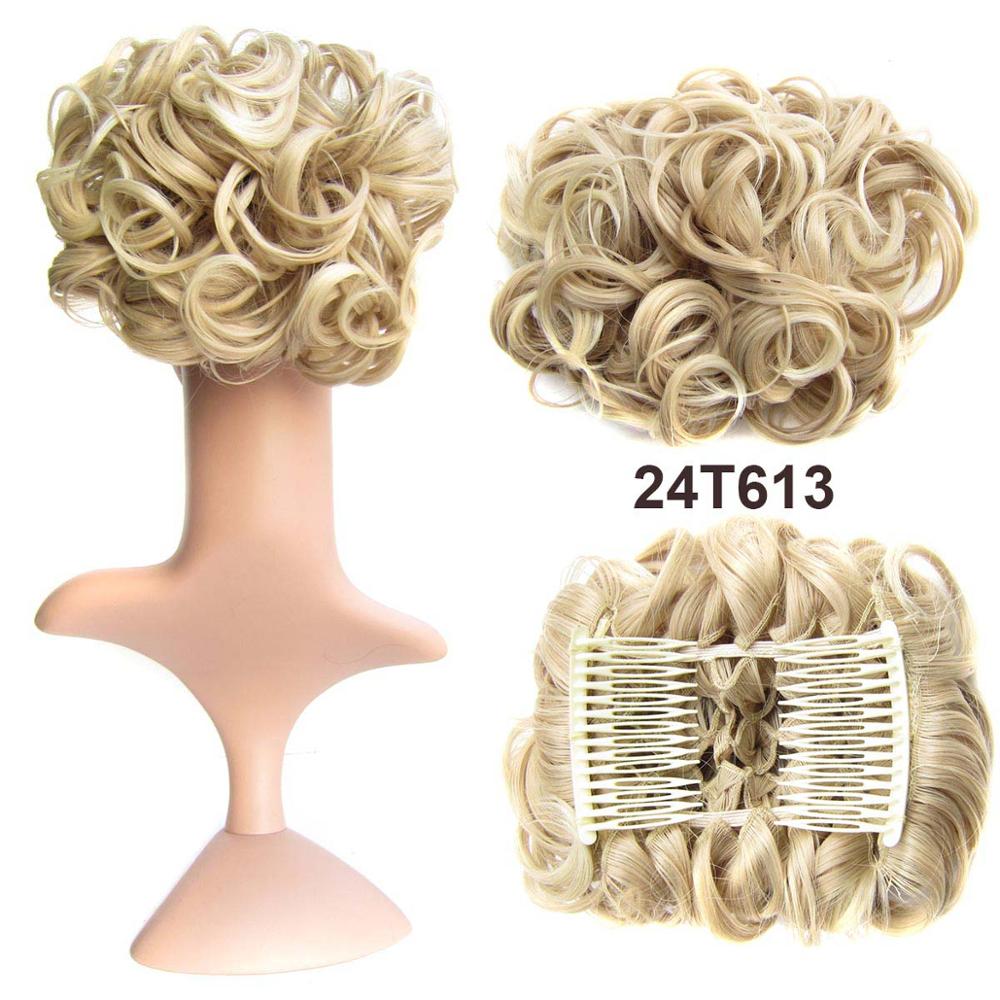 Bride sends hair - O Retalho