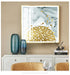 Quadro de Decoração para Sala de Estar e Quarto - O Retalho