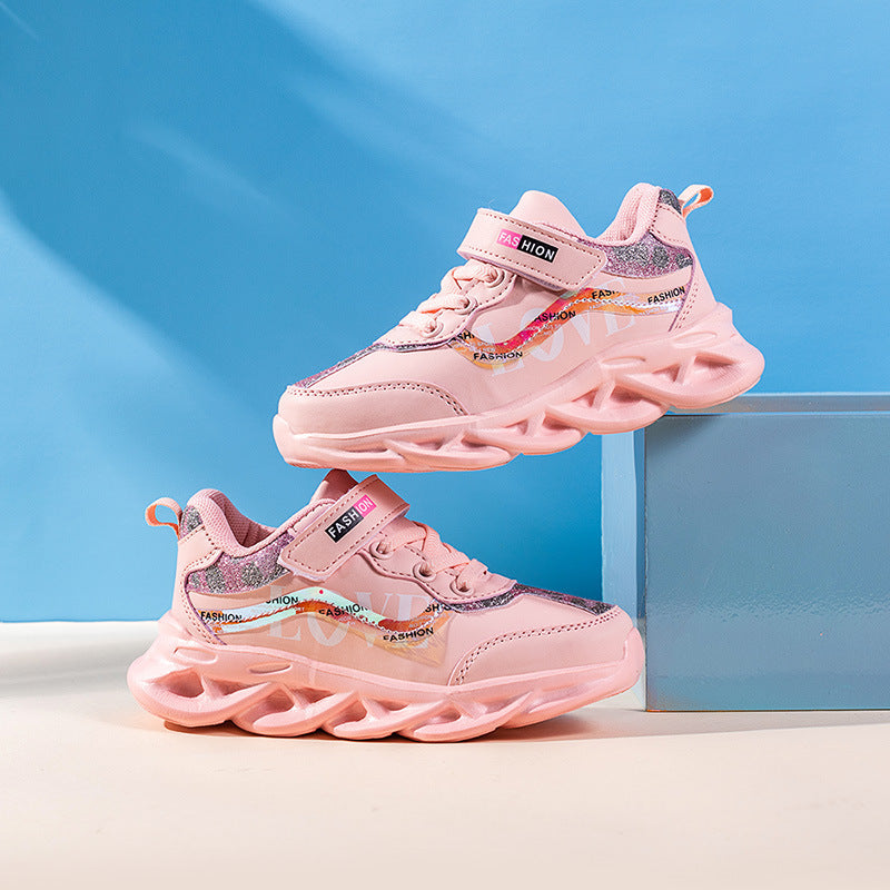 Sapatos para Meninas com Estilo e Conforto em Cada Passo - O Retalho