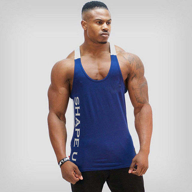 Camiseta Fitness de Corrida para Homens - O Retalho