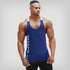 Camiseta Fitness de Corrida para Homens - O Retalho