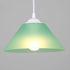 Luminária Pendente Individual para Escadarias e Salas de Estar - O Retalho