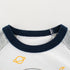 T-shirt infantil com desenho animado - O Retalho