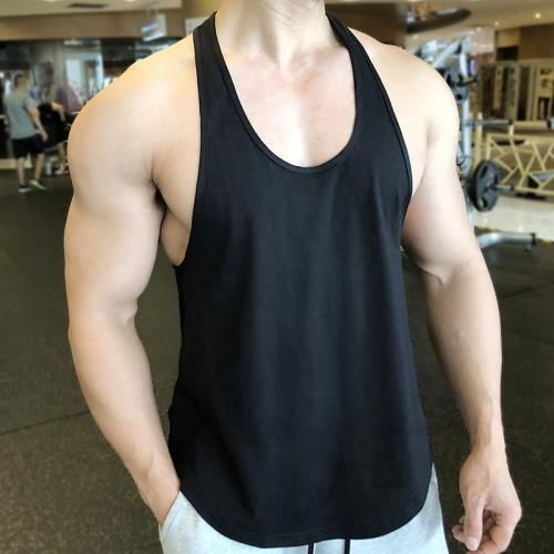 Interior Fitness de Moda para Homens - O Retalho