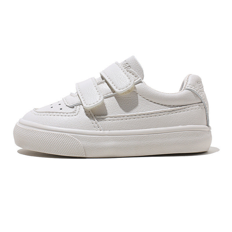 Sapatos casuais infantis para meninos e meninas - O Retalho