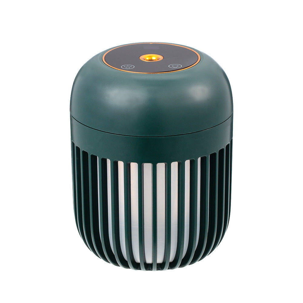 Humidificador de Ar Portátil USB