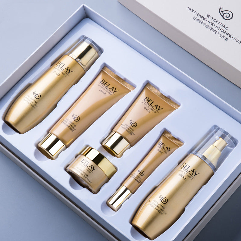 Cuidados Faciais Cosméticos - O Retalho