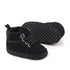 Sapatos para crianças com sola macia e antiderrapante - O Retalho